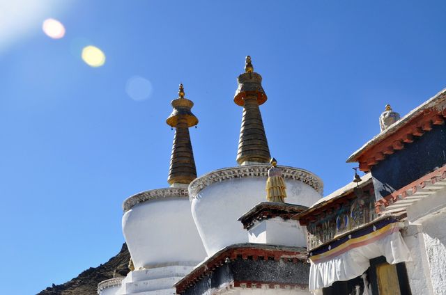 青藏11日遊快來抄作業啦