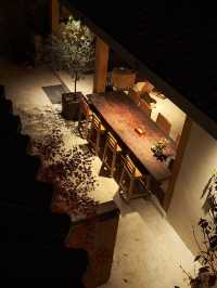 大理沐嵐｜在洱海邊找到秋天的童話秘境