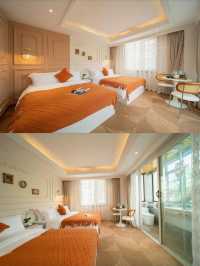 滇池邊的法式別墅！推開窗就是海鷗海埂大壩