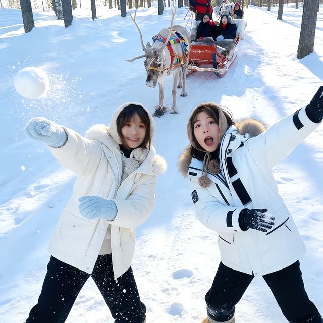 5日呼倫貝爾深度遊攻略全在這了 5日呼倫貝爾深度遊攻略全在這了