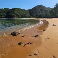 盤點香港 12 個離島,看海、浮潛、散心去哪