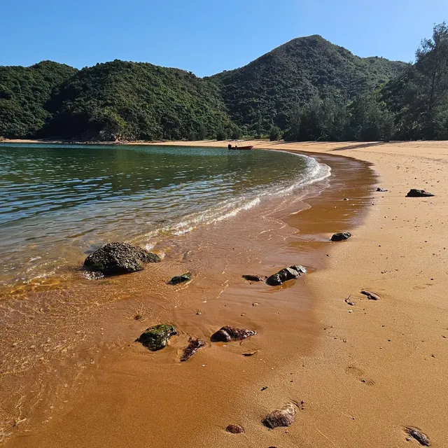 盤點香港 12 個離島,看海、浮潛、散心去哪 盤點香港 12 個離島,看海、浮潛、散心去哪
