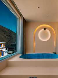 川西新都橋最好住的酒店,無可取代!