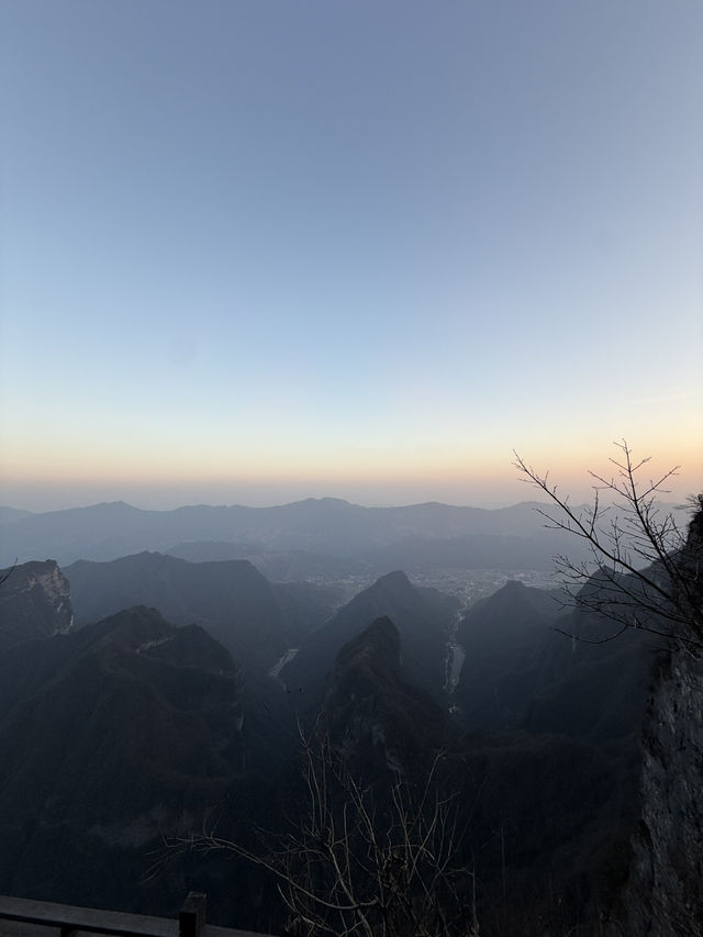 張家界 / 石門鎖翠 張家界 / 石門鎖翠