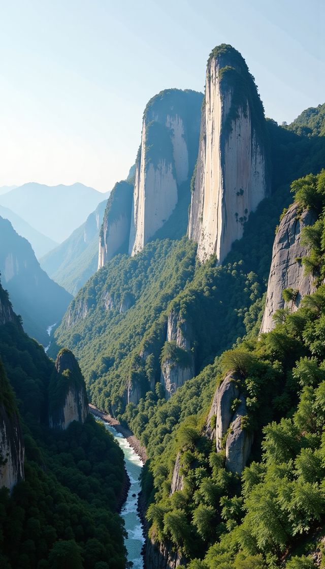 江西旅遊攻略 江西旅遊攻略