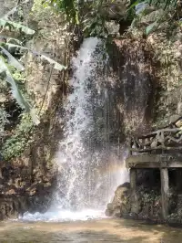 爆省力玩法黃果樹懶人一日遊全攻略