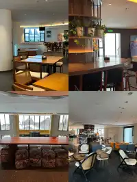 在阿勒泰禾木村,一家超驚喜(Surprise)酒店