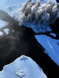 在阿勒泰的24小時