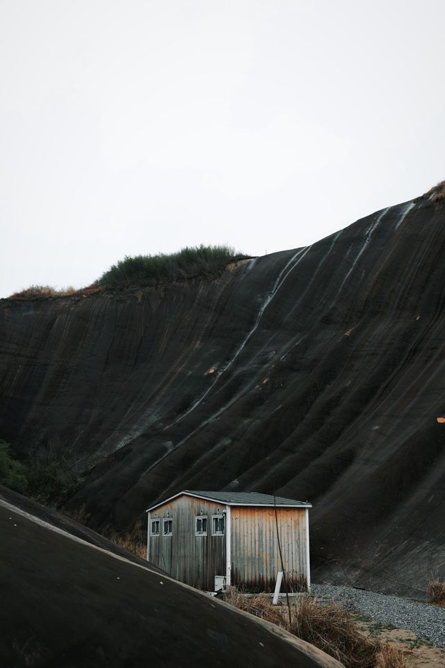 冬日郴州限定攻略|丹霞與仙境湖光交相輝映 冬日郴州限定攻略|丹霞與仙境湖光交相輝映