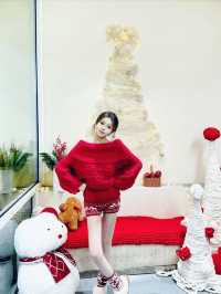 瀋陽冬日漫遊指南|住進漫季雲尚,解鎖盛京暖冬的100種浪