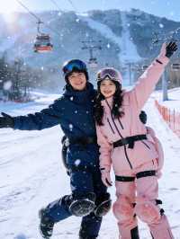 哈爾濱旅遊攻略|穿搭、住宿、景點一篇搞定