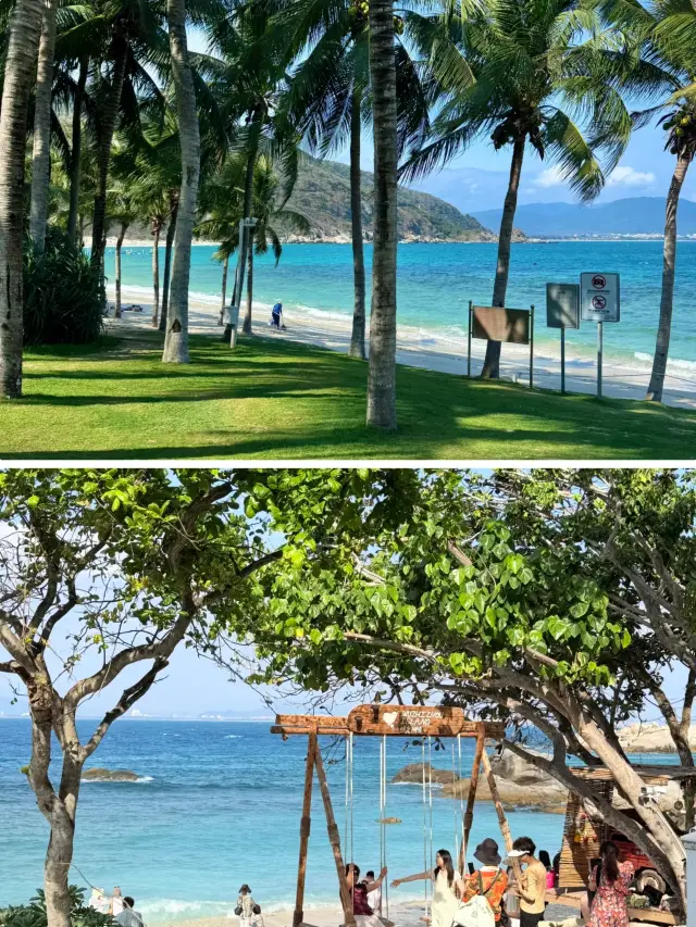 First time visiting Sanya? Here’s what you need to know!