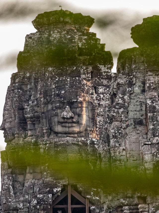 Mystic Ruins Vibes✨