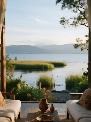 冬季親子限定！萬鳥齊飛的治癒秘境