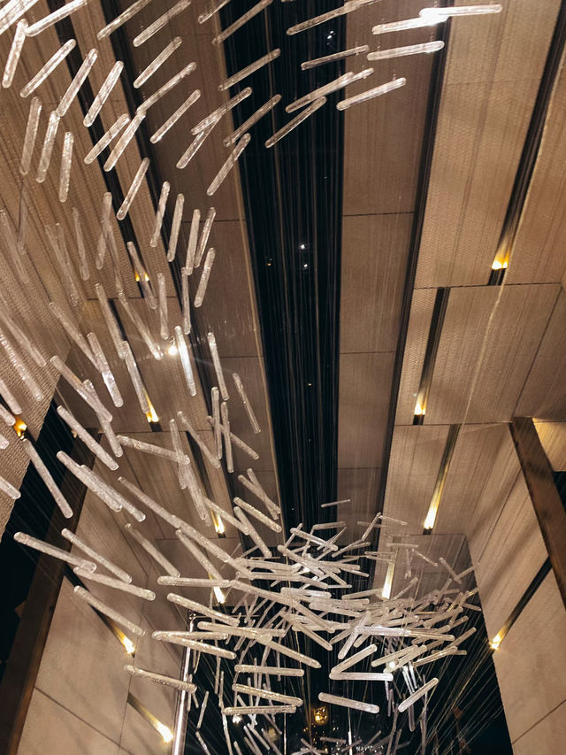 深圳|南山安琰酒店AYEARN HOTEL