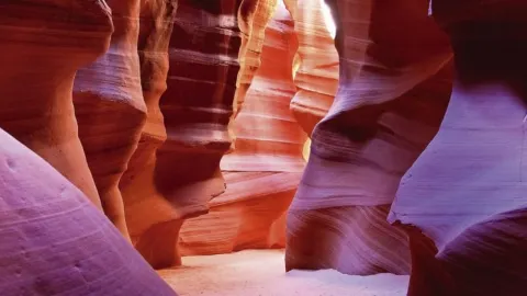 West and East Coasts of the USA｜16 Days to Explore the Panoramic United States — traveler post in Buffalo