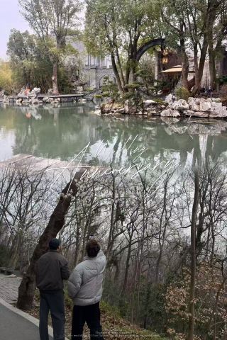 양저우 음식 특집 (3월의 도시)