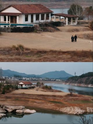 Qiandao Lake, Hangzhou | The B&Bs here are so beautiful they're speechless.