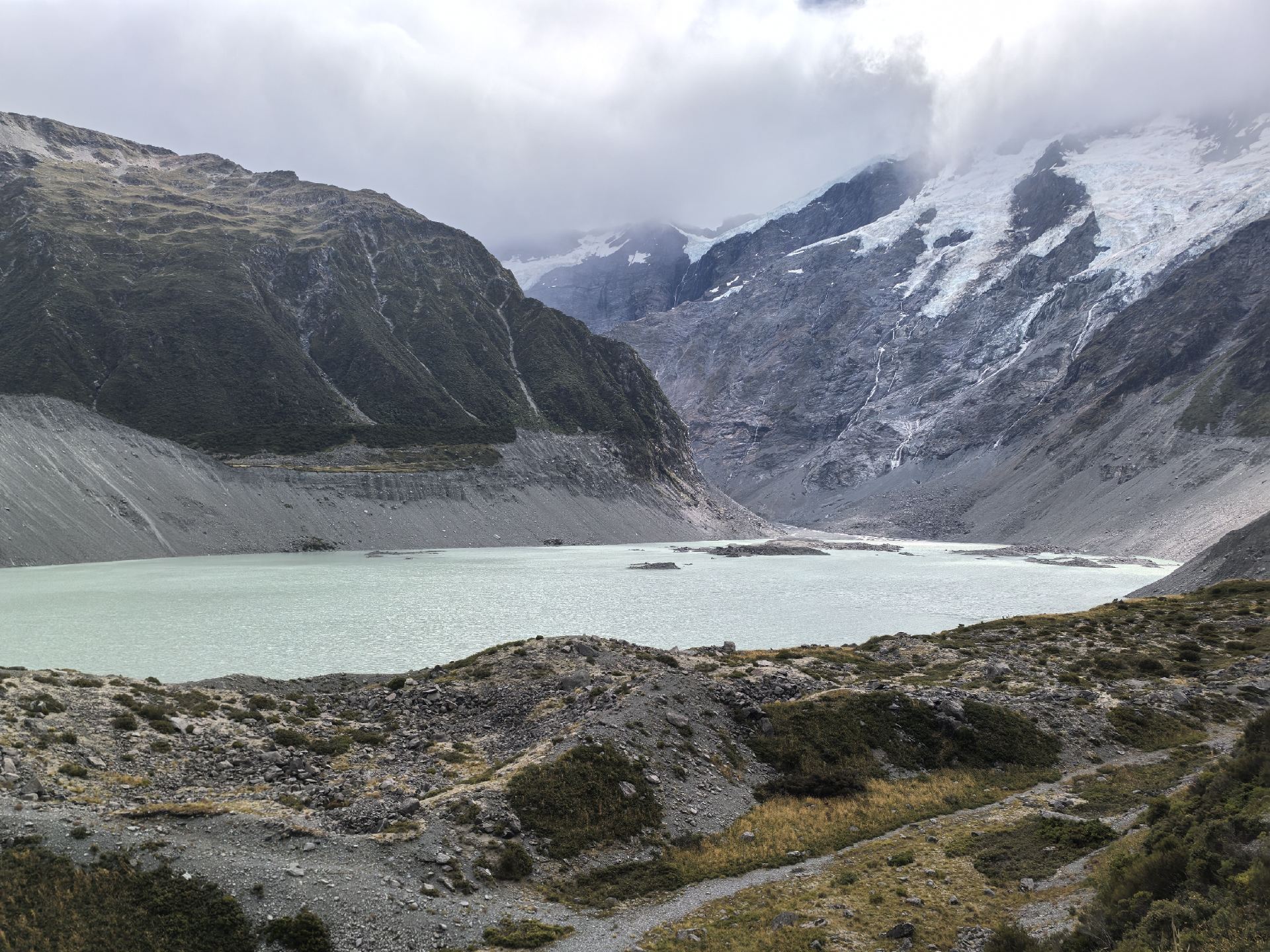 庫克山