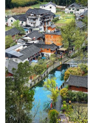 การเดินทางด้วยรถไฟความเร็วสูง | เมืองเล็กๆ ที่ถูกมองข้ามอย่างมากในมณฑลกุ้ยโจว