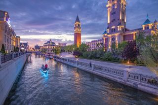 夏に大連へ、海を枕に波の音を聞きながら贅沢で快適な休日を楽しもう