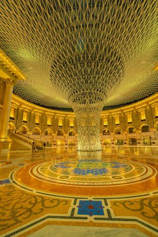 อาคารแห่งนี้ห้ามพลาด: คู่มือการถ่ายภาพที่พิพิธภัณฑ์ลูฟร์ในฝอซาน