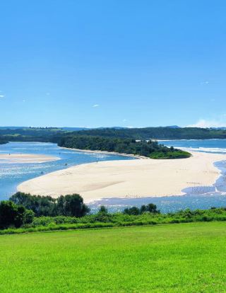 Sydney Kiama is a must-visit! Sydney Recommendations