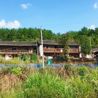 Traveling in Shaoyang, Hunan: The Most Beautiful Dayuan Millennium Miao Village and the Suining 48 Girls Festival
