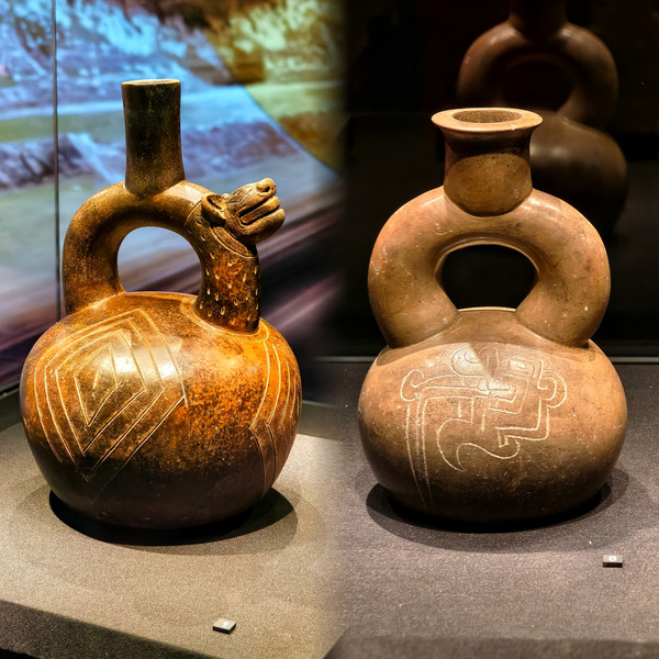 Exploring the Civilizations of the Andes in South America, Part 1