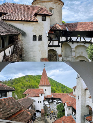 Should You Visit Dracula's Castle? The Ultimate Choice for Vampire Fans and History Buffs