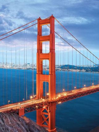 ついでにカリフォルニア観光？この攻略で効率よく満喫しよう！