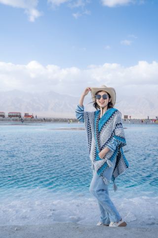 Northwest trip with kids over 5 years old, this Qinghai-Gansu Grand Loop is worth saving