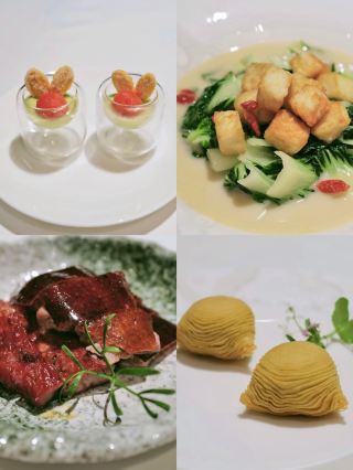Must-try Cantonese restaurants in Macau