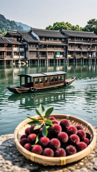 7月に湖南省花垣に行かないなんて本当に損！苗族の軽旅行攻略、すぐチェックしてね