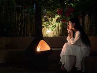 산터우 난아오 민박｜문을 나서면 바로 바다, 가성비 최고