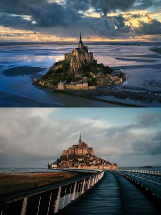 Traveling to multiple European countries in summer is totally worth it!