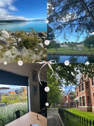 Roaming New Zealand’s North and South Islands | Lakes, rainbows, and endless meadows
