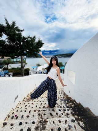 Travel to Haidong, Dali, and encounter the romantic charm of Ideal State by Cang and Erhai