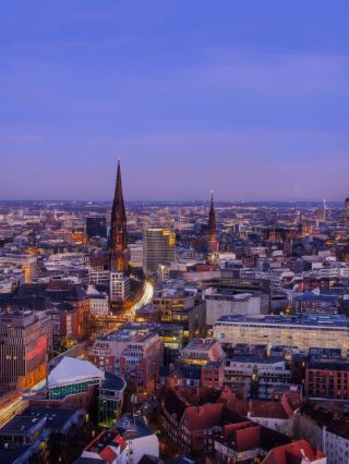 12-day Europe tour guide for easy travel