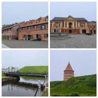 Slow Traveling: Klaipeda — Baltic Seaside Slow Travel in Lithuania’s Most Relaxed Port City