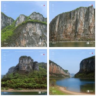  I Cried on a Boat at Sunrise — Wujiangyuan Baili Gallery Gave Me My Most Epic Travel Moment Ever