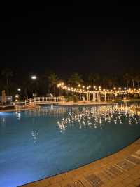 A Truly Memorable Stay at Harris Waterfront Batam