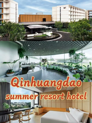 This hotel in Aranya is the best for a chill vacation!