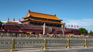 北京,是北京呀