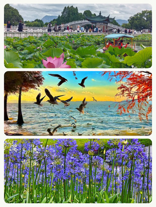 8 niche destinations for a slow-paced getaway, avoid Mid-Autumn Festival crowds and save money