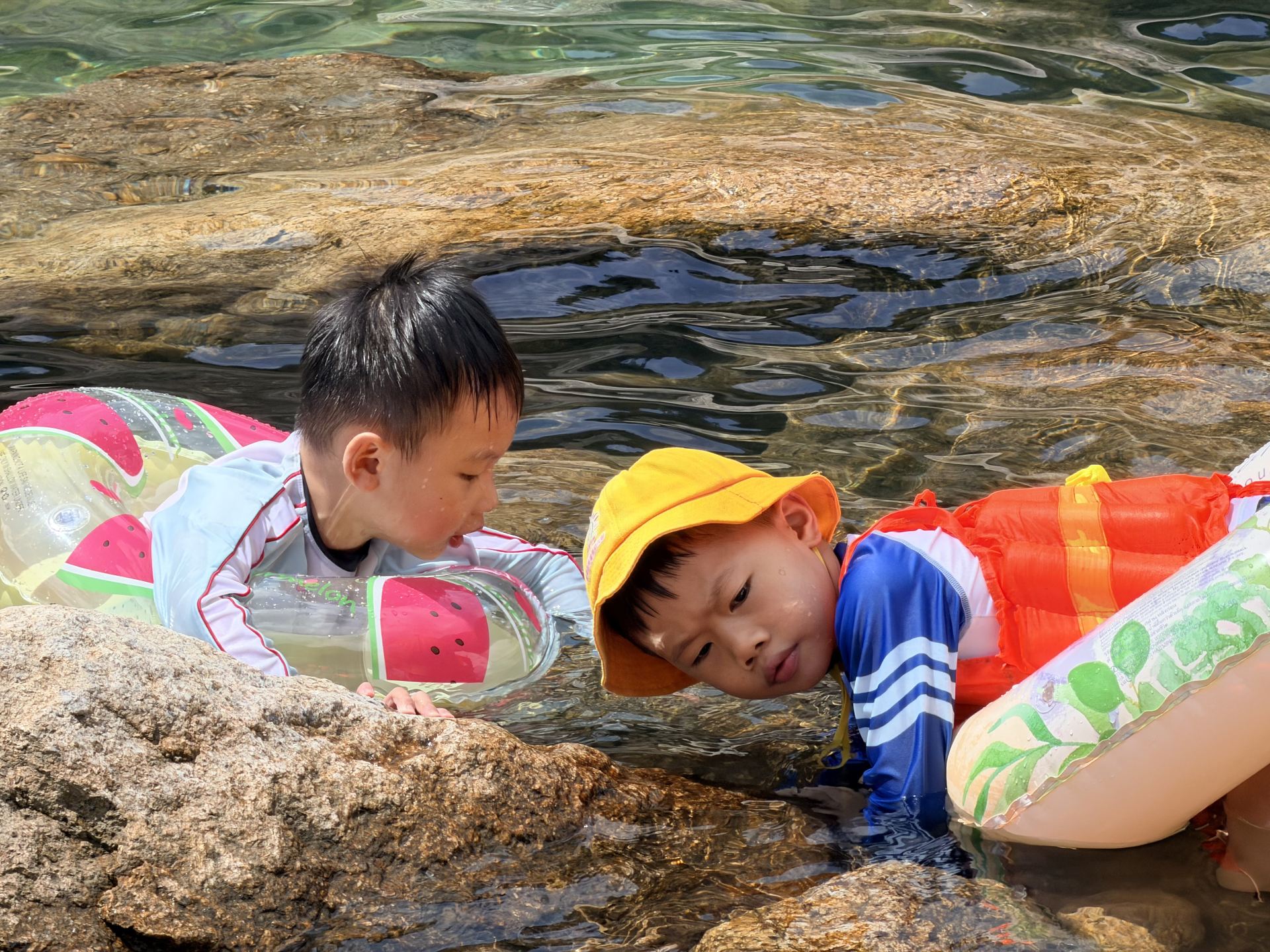 柳州融水の隠れた山水詩の秘境