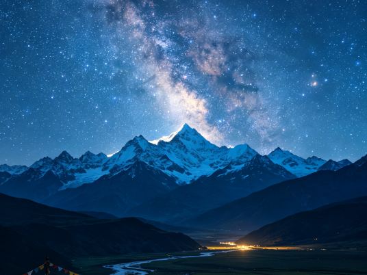 Yuzixi Snow Mountain Viewing Platform: A must-visit spot for