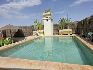 An Exceptional Stay at Riad Amya in Marrakech