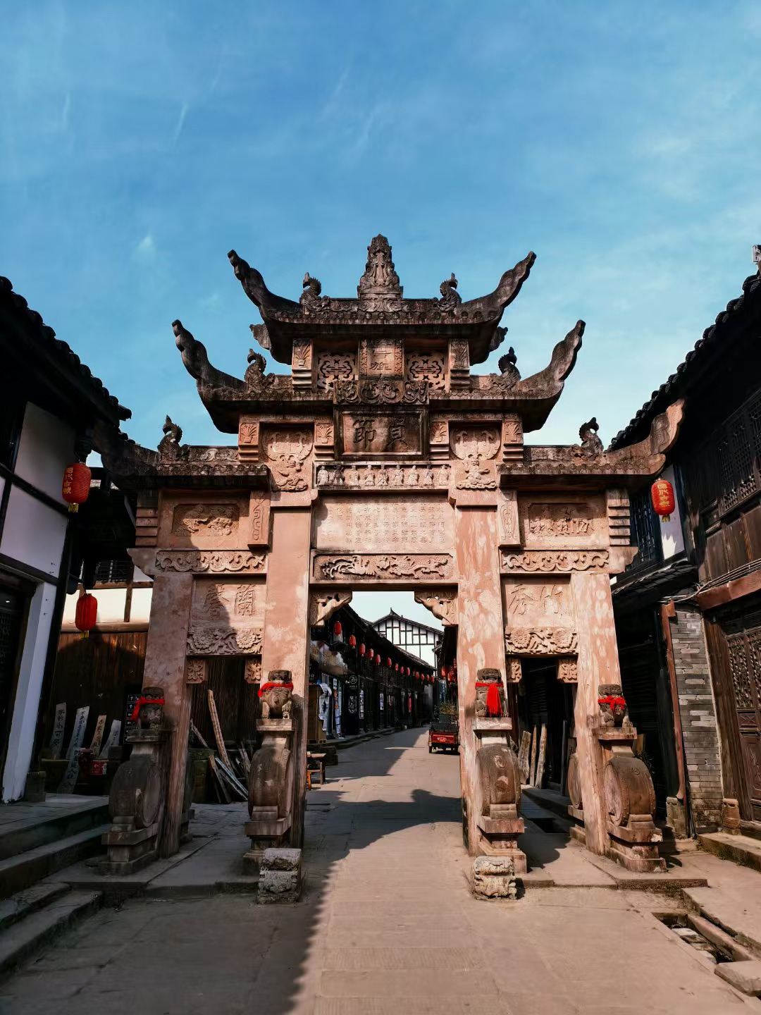 6-day Guangyuan-Hanzhong ultimate guide – save this now