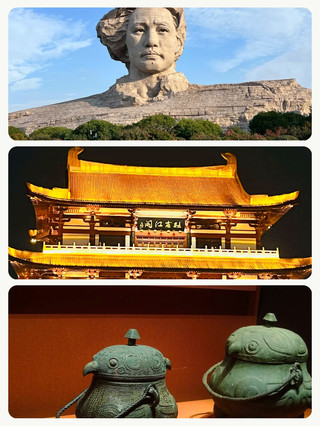 국경절 연차 없이 2일 여행, 직접 가본 주말 여행지로 충분한 곳